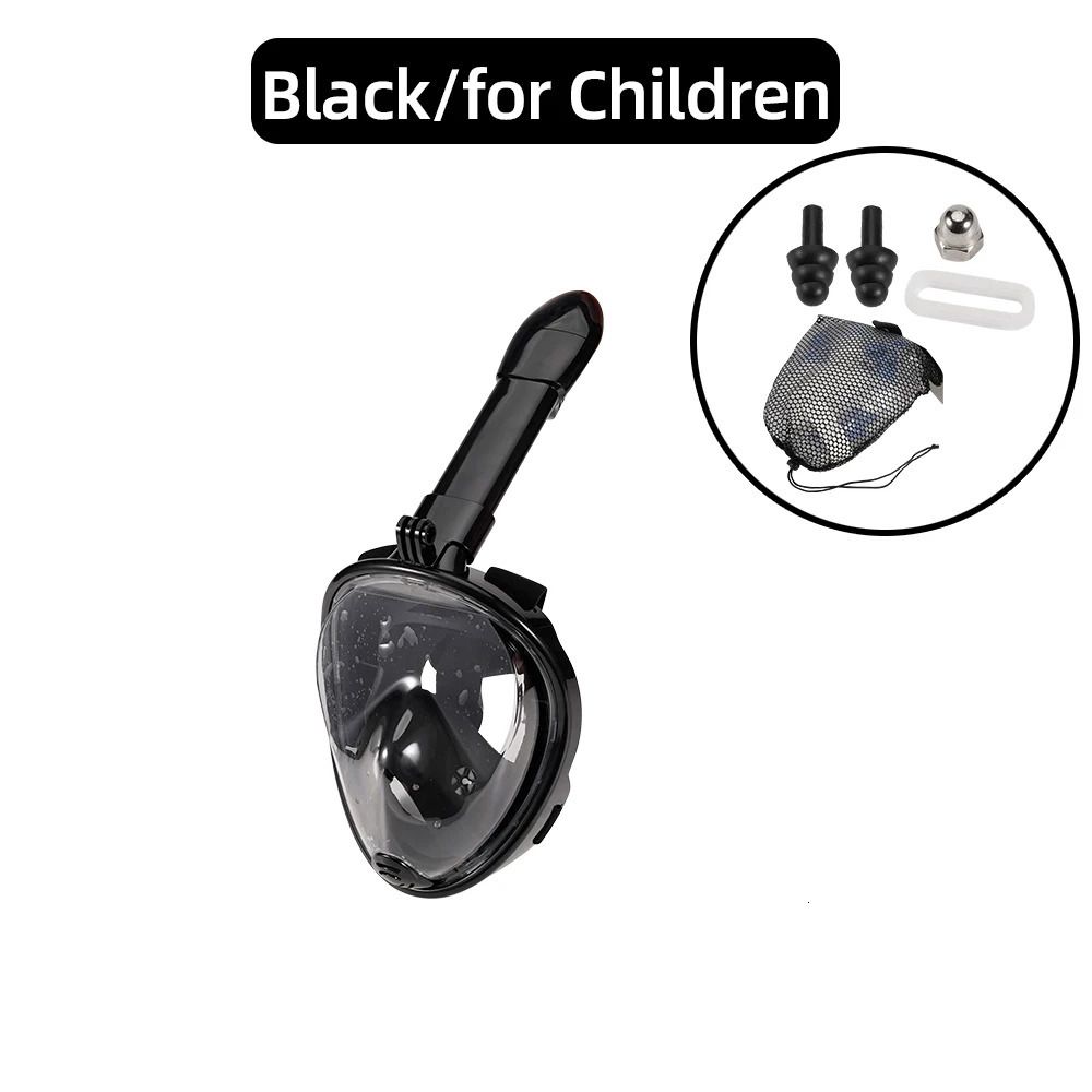Black for Children