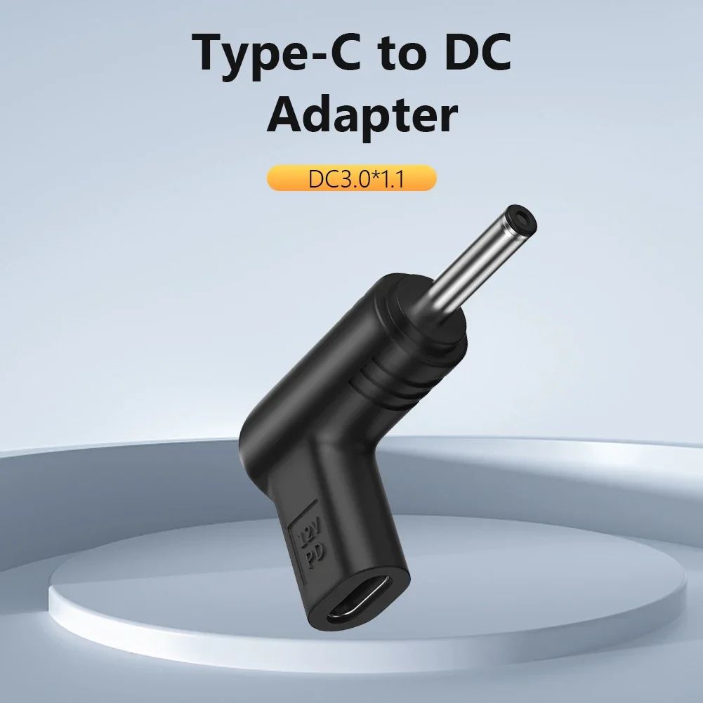 Color:DC3.0x1.1Cable Length:19.5V