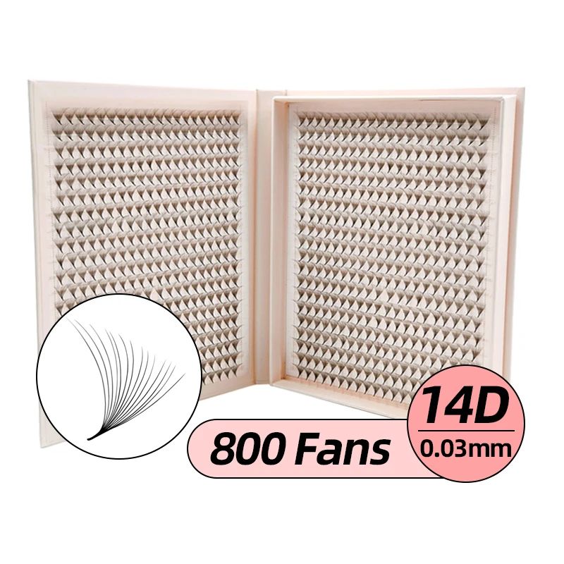 色：14D-0.03-800FANS