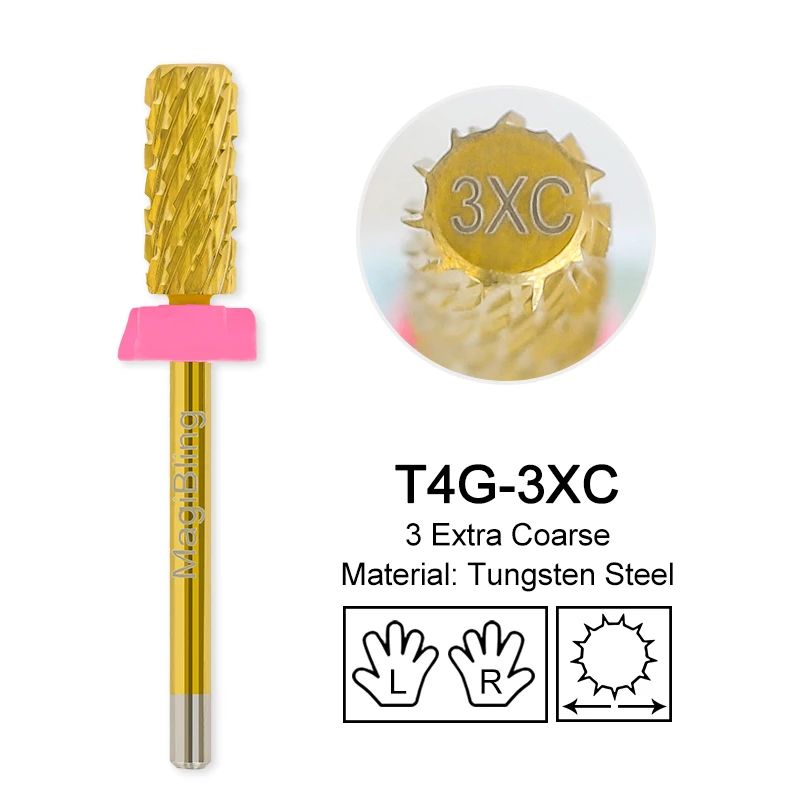 Kolor: T4G-3XC