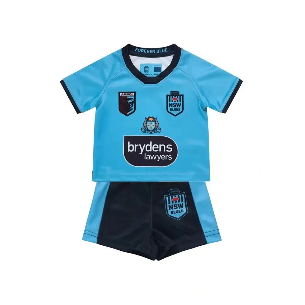 Size:XLColor:2022 Nsw Kids