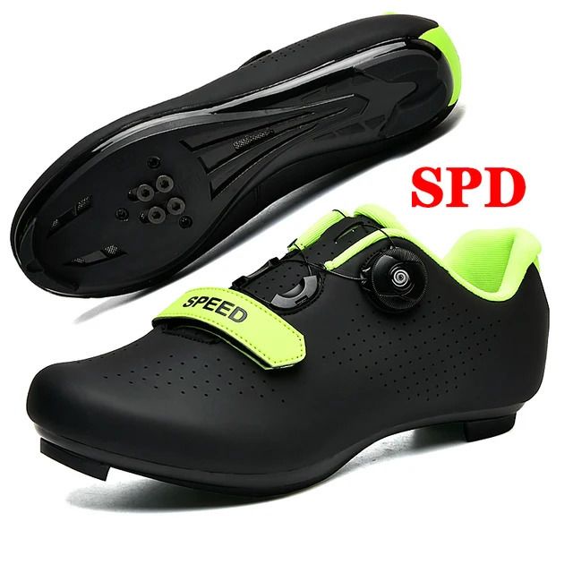 Spdblack Green