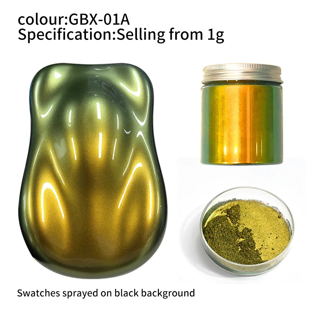 Colore: GBX01-1G