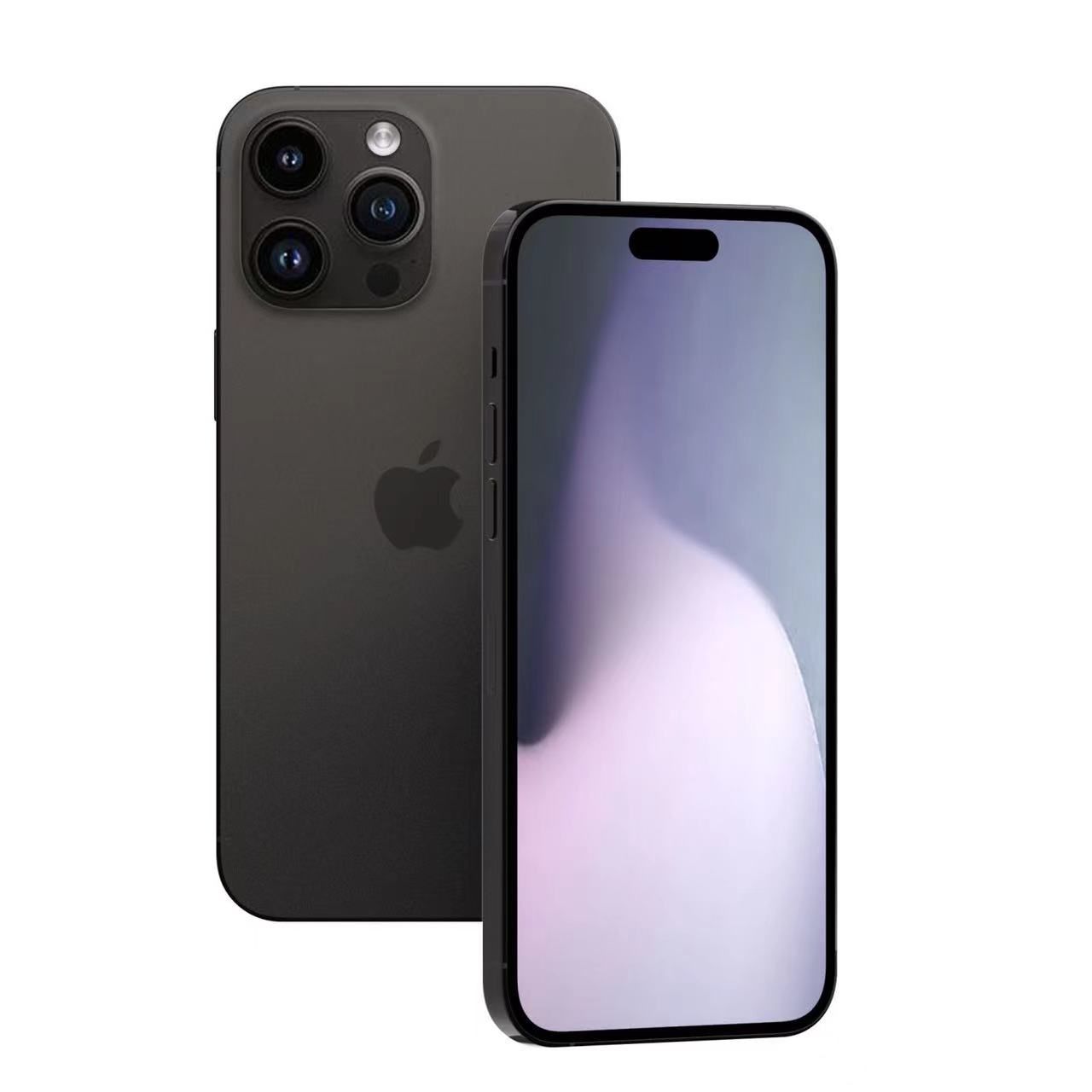 X i 14 Pro Style 64 GB med Face ID 1