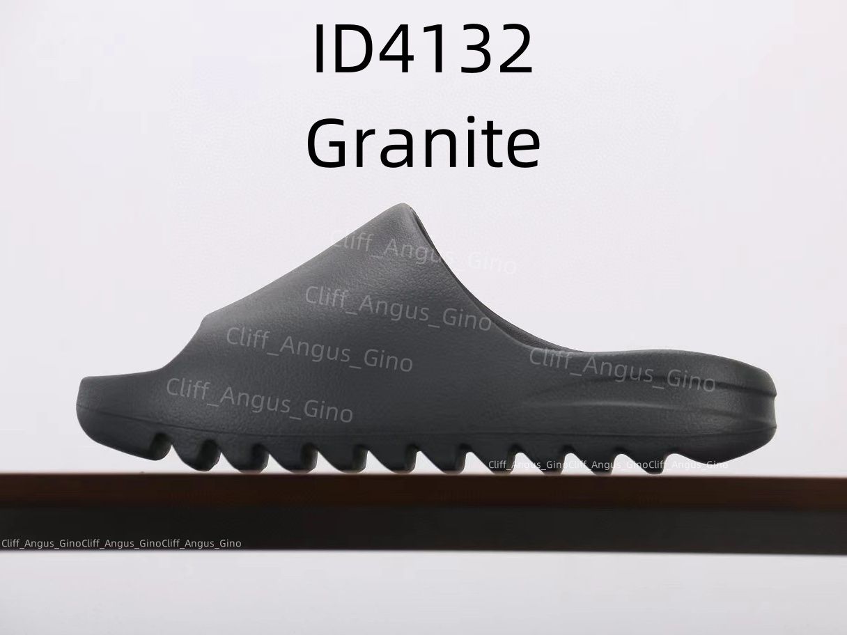 018 Granite