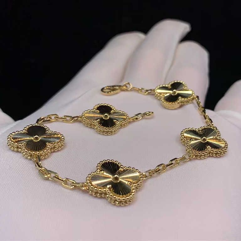 Yellow Gold Colored-925 Silver