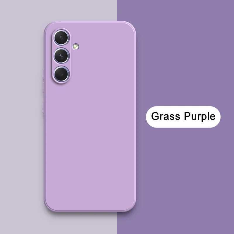 Grass Purple