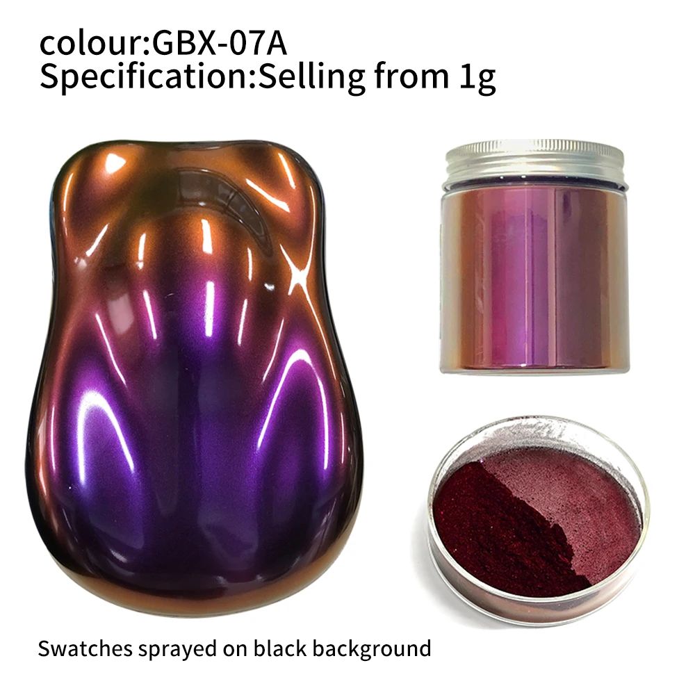 Colore: GBX07-1G