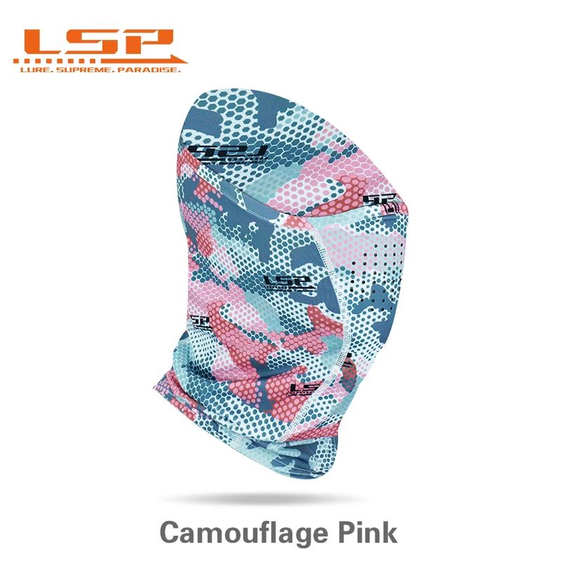 Color:Camouflage Pink