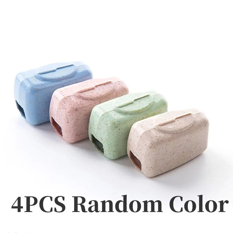 Color:A-4pcs Random Color