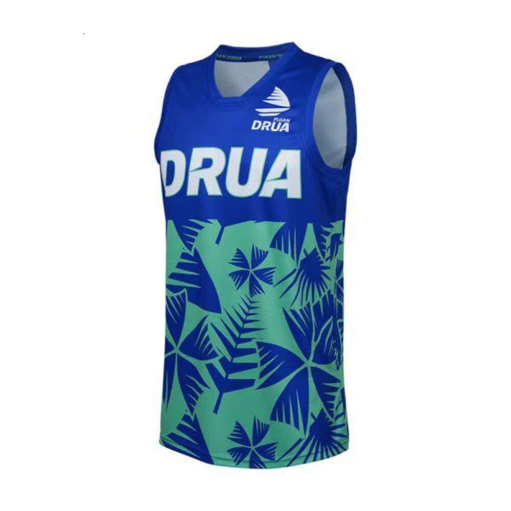 2023 Fiji Tank Top-L