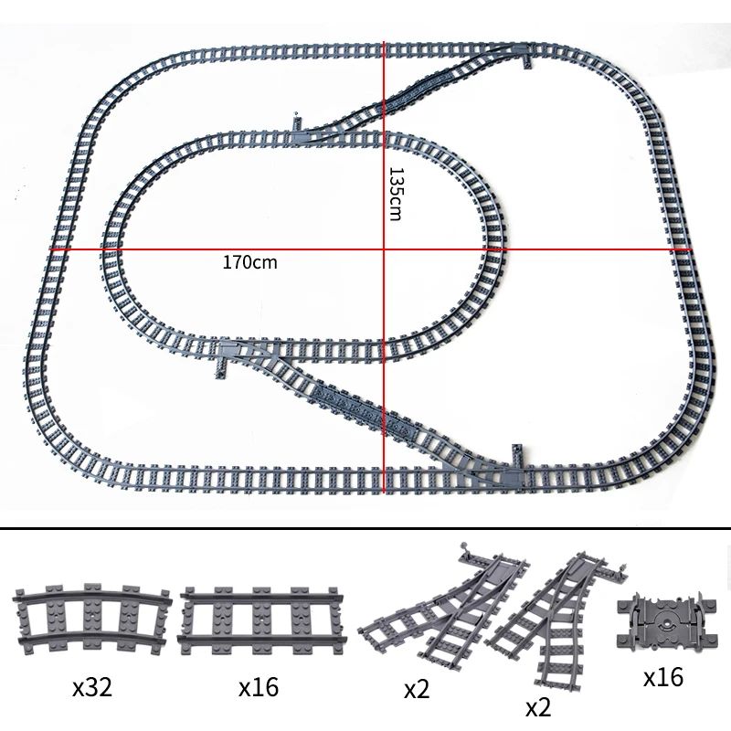 Färg: Tågspår 11