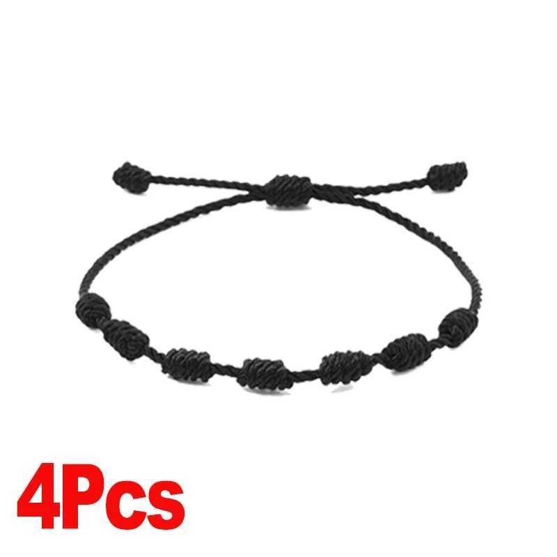 4PCS-BLACK