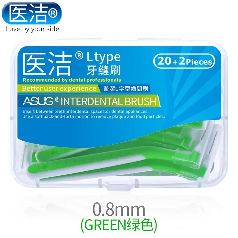 Verde 0.8mm.