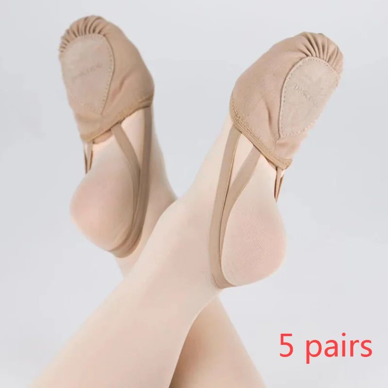 Color:Khaki 5 pairsSize:XXS 27-30