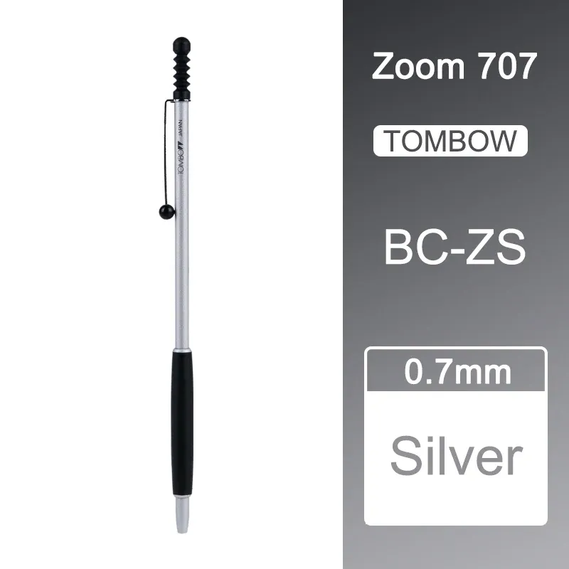 Zilver 0.7mm