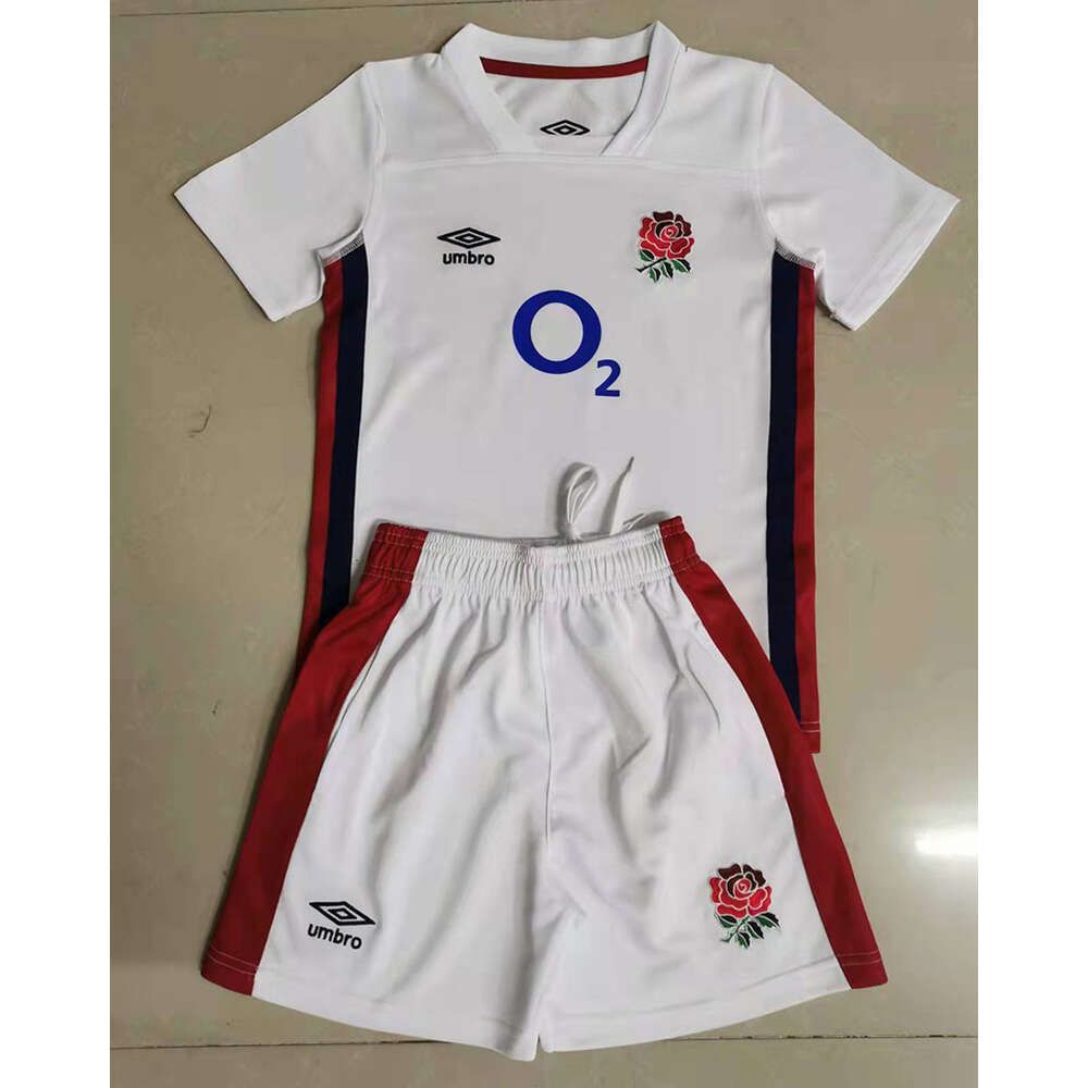 22 England Children's Clothing Set-XXS