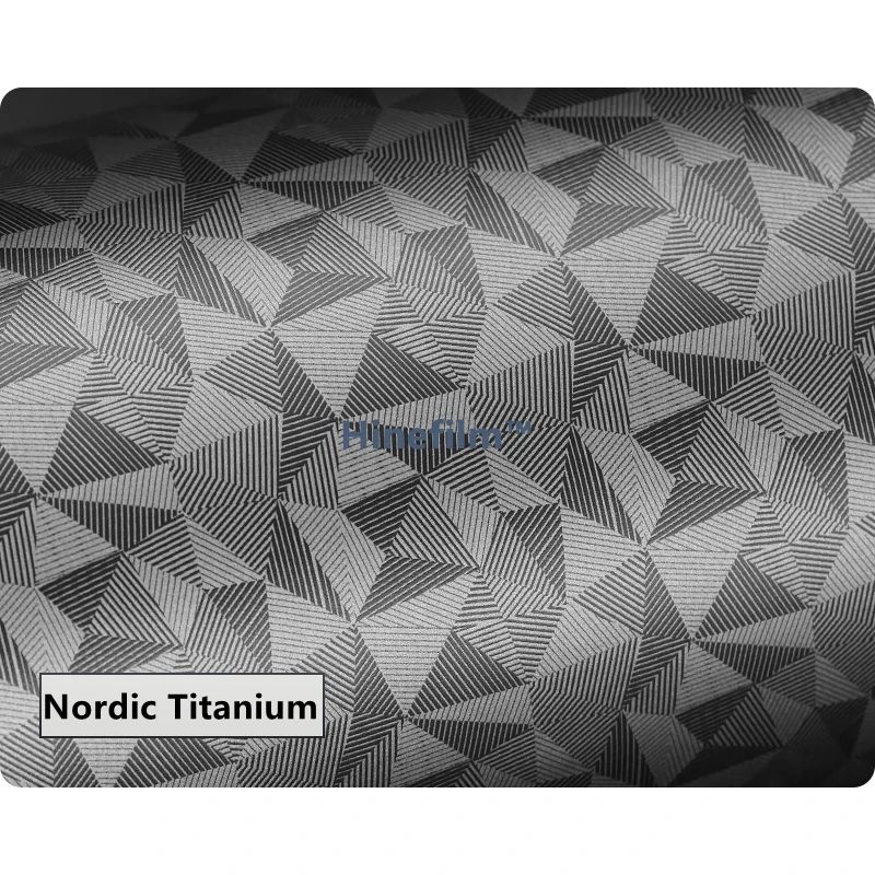 Titanium Nordic