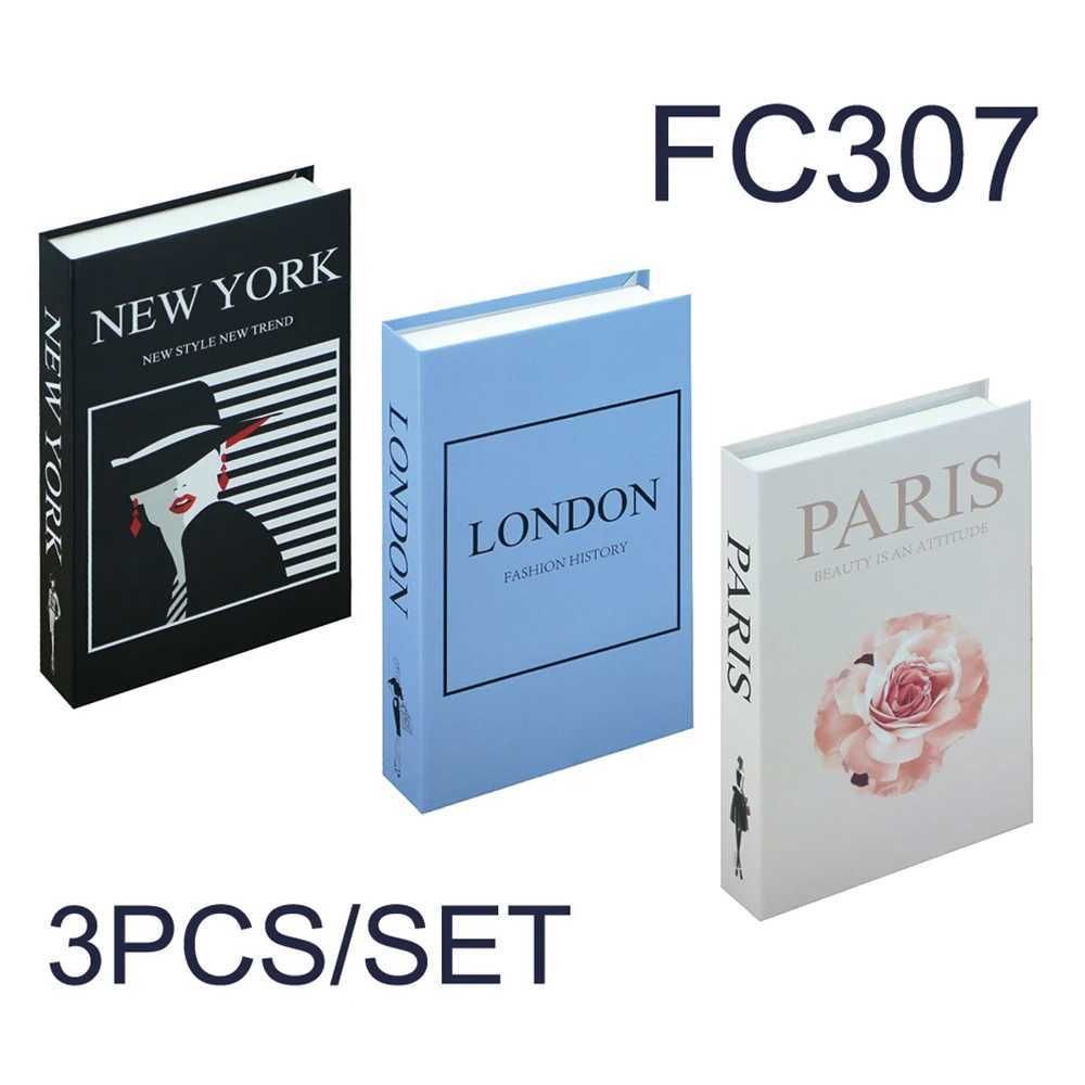 Fc307-non ouvert