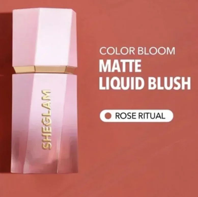 Kleur: Rose