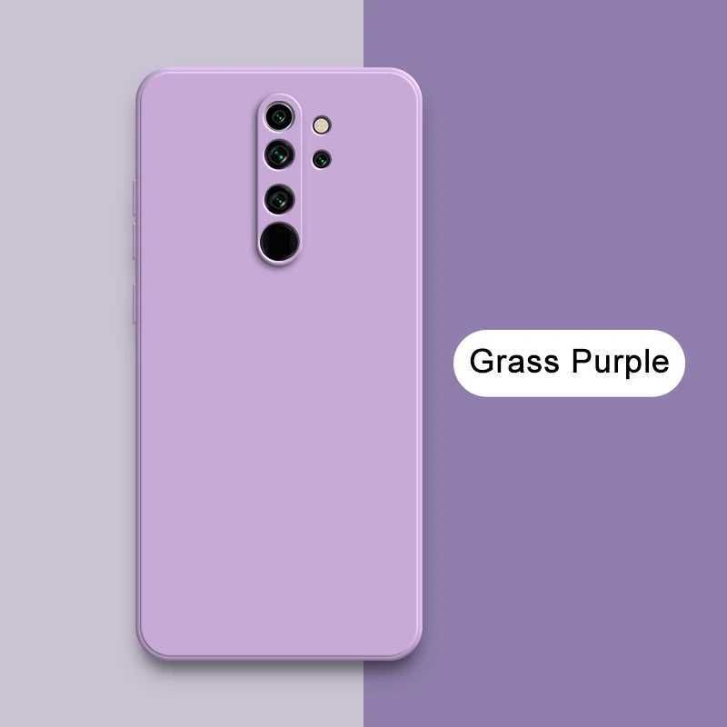 Grass Purple