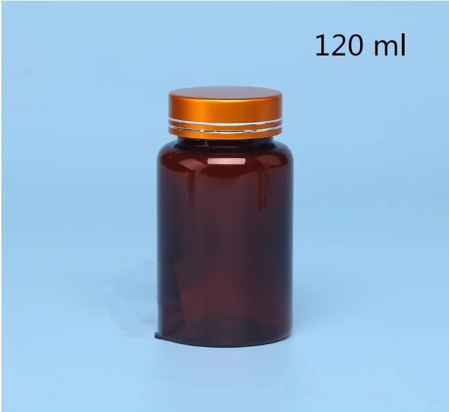 120 ml altın kapağı