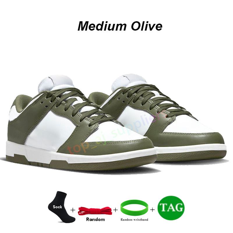 27 Medium Olive