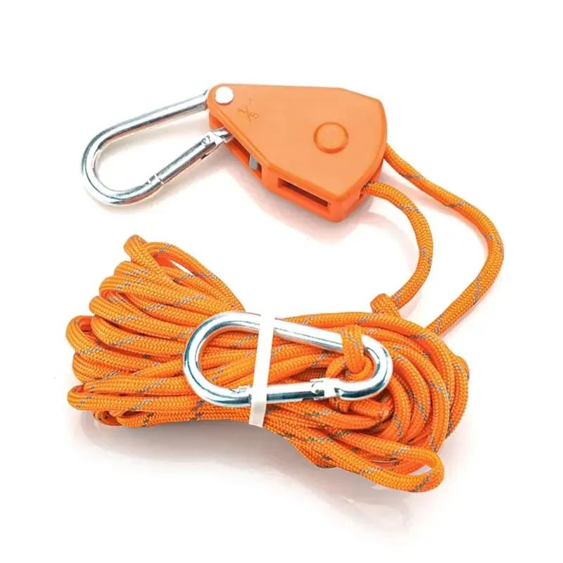 Color:G867-5m orange 1pc