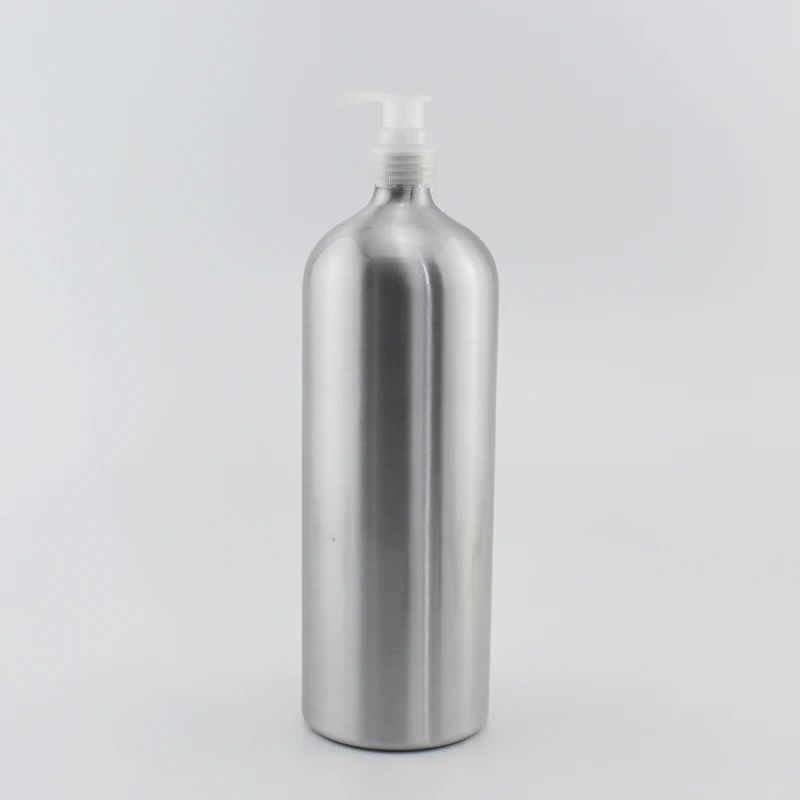 1000 ml pompa pomp-aluminium