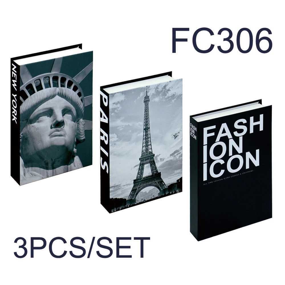 Fc306-non ouvert