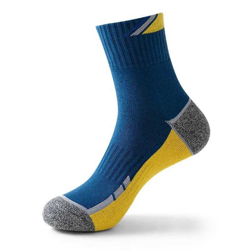 Basketball Socks 5