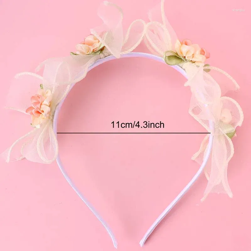 11cm 1pcs hairband