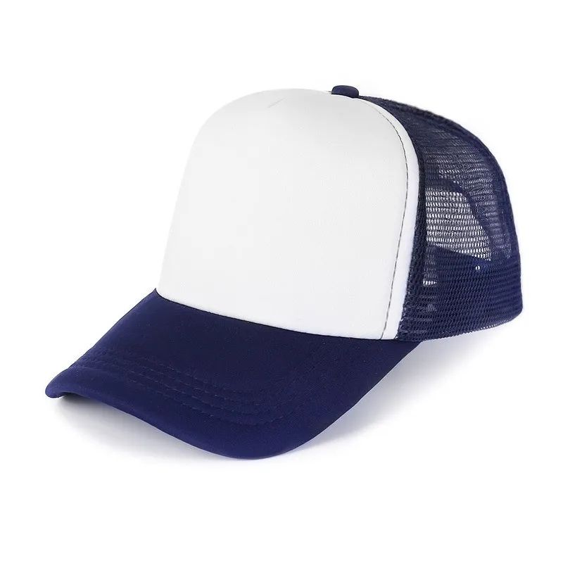 Color:navy white