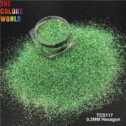 Color:TCS117 50g