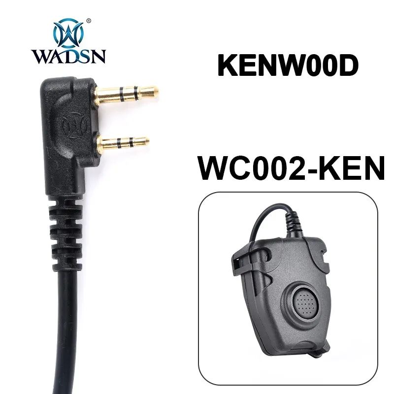 Color:WC002-KEN