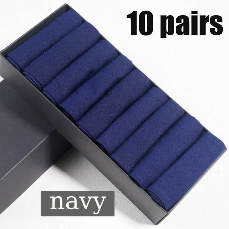 10pairs Navy