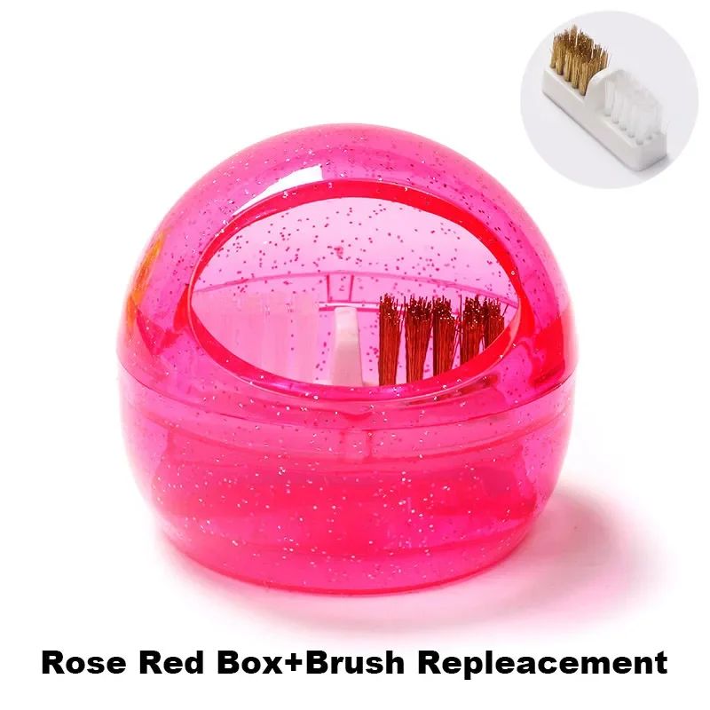 Kolor: Rose Red Set