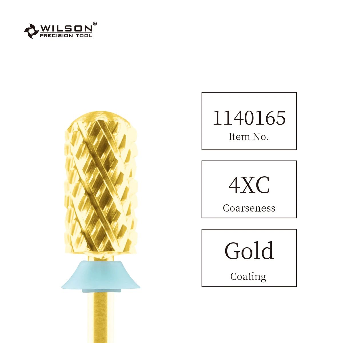 Couleur: 2pcs 4xc Gold1140165