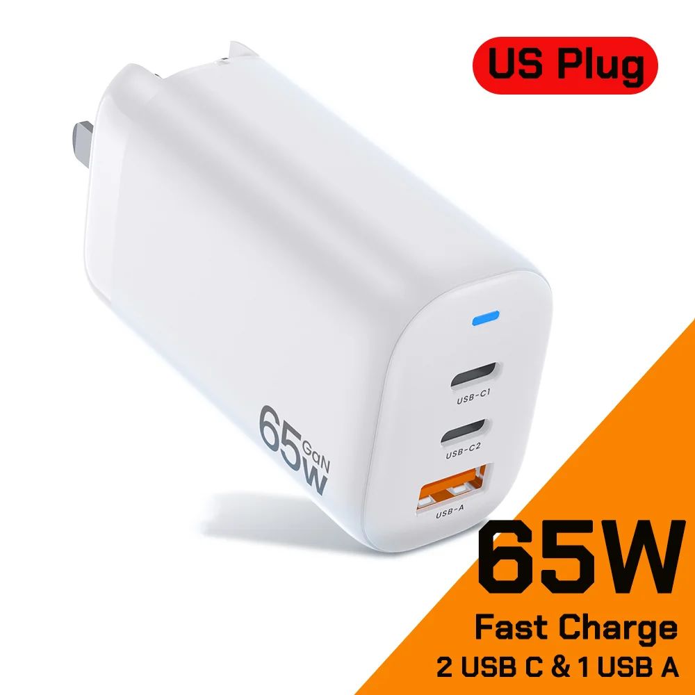 Tipo de plugue: plug white dos EUA