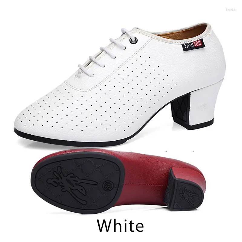 White rubber sole A