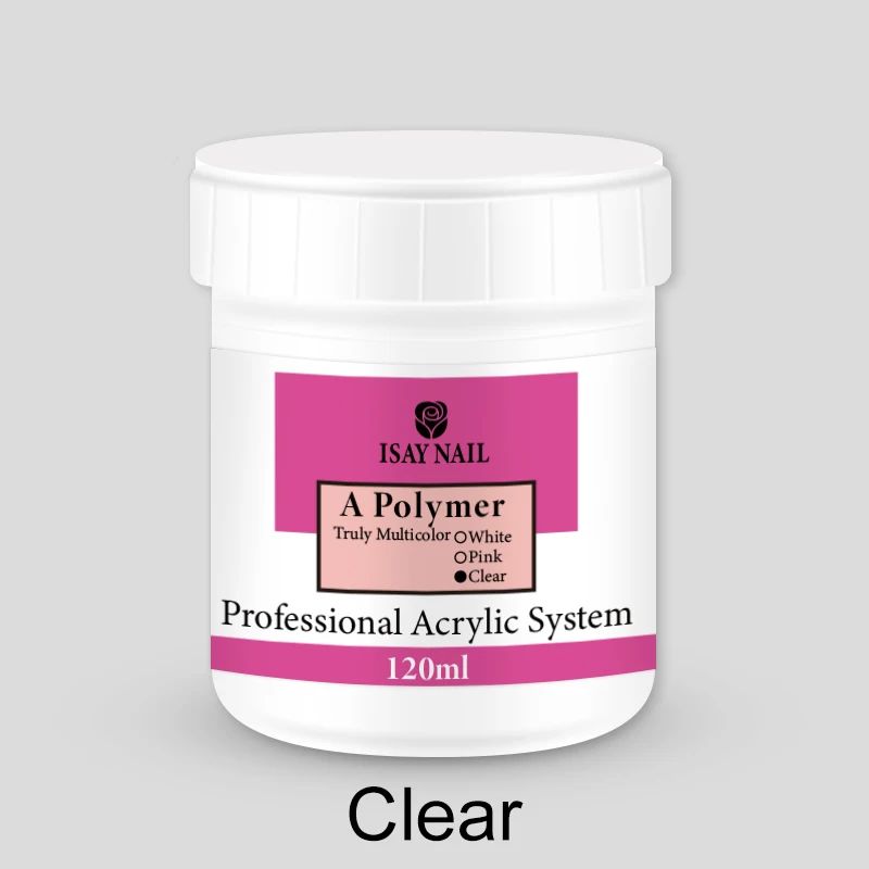 Kleur: 120 g-clear