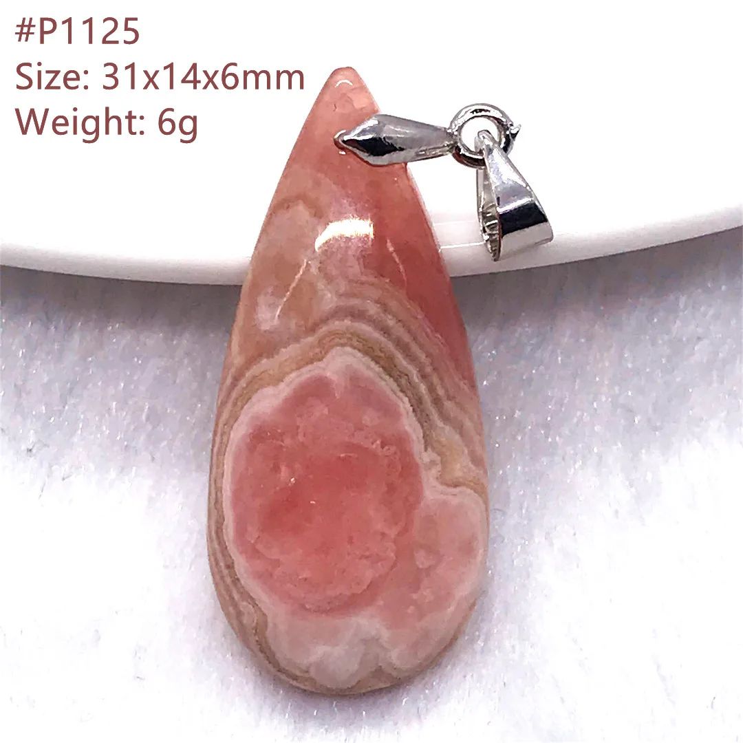 Couleur de la pierre précieuse : P1125.