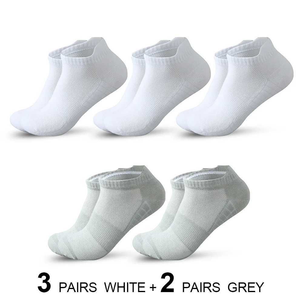 3 White 2 Gray