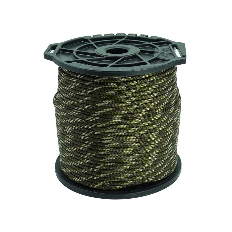 Color:DUO-CamouflageLength(m):100M