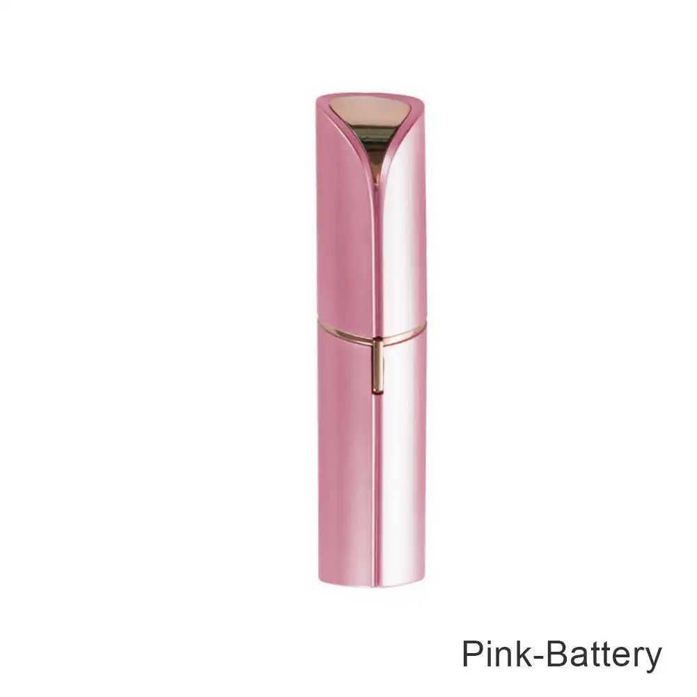 Różowy bateria
