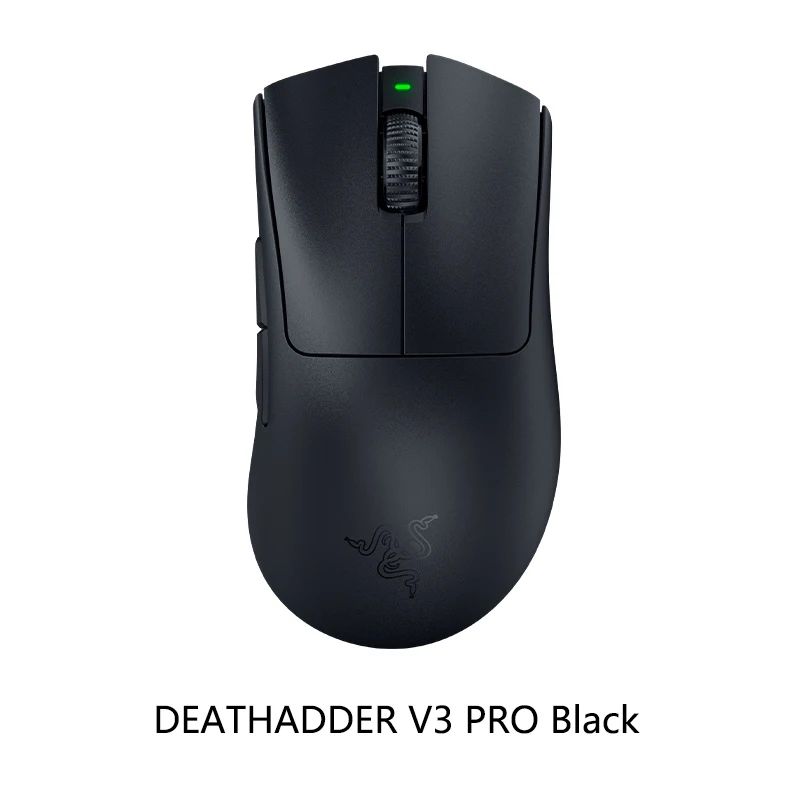 V3 Pro Black