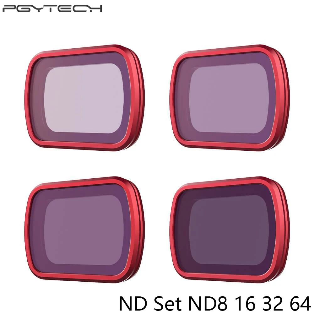 Nd set nd8 16 32 64