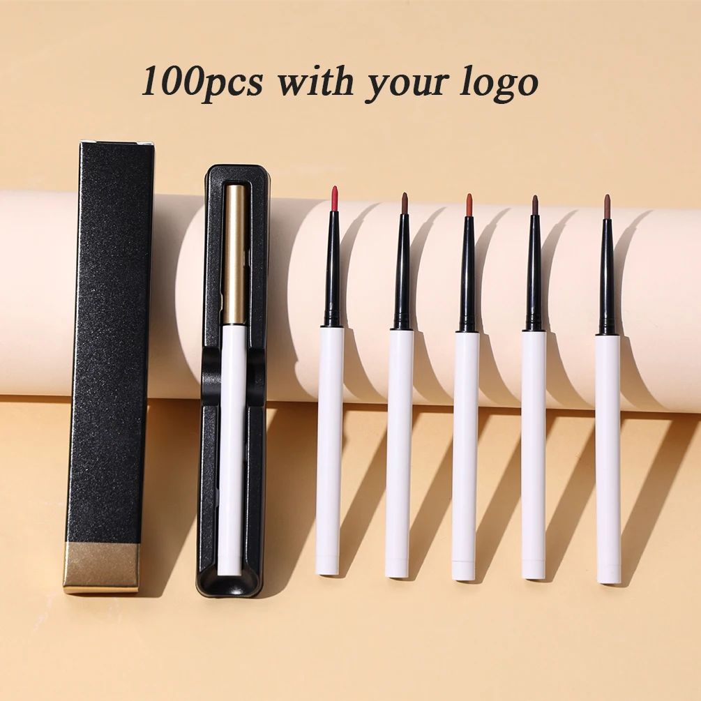 Kleur: 100 stuks met logo