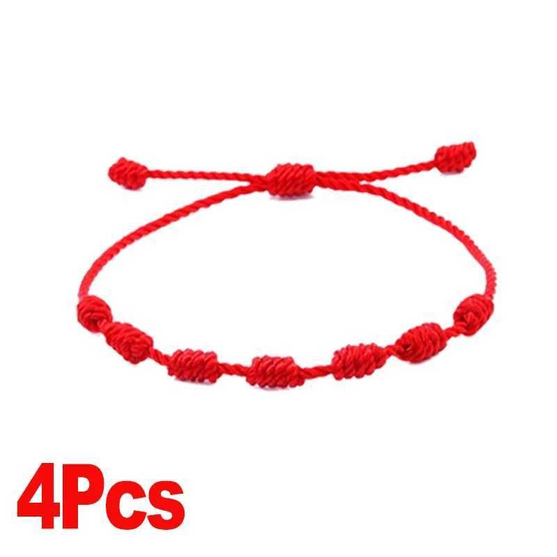 4pcs-red