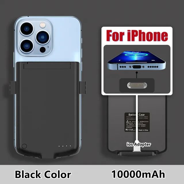 Color:Black for Iphone